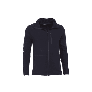 Kinetic Range Fleece M Navy