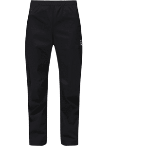 Haglofs Haglöfs Buteo Pant Women True Black XL