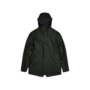 Rains Jacket W3 Regnjakke