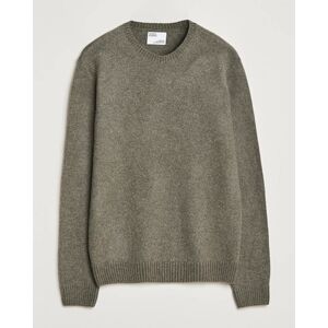 Colorful Standard Classic Merino Wool Crew Neck Dusty Olive