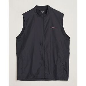 Falke Recycled Running Vest Black