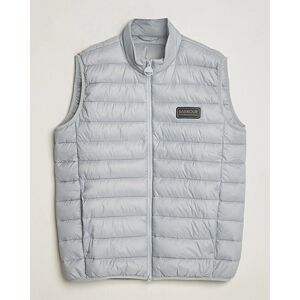 Barbour International Tourer Reed Gilet Ultimate Grey