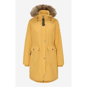 Cellbes of Sweden Varm-foret parkas Ice Female