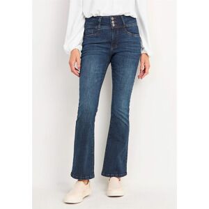 Cellbes of Sweden Boot cut jeans med høy midje Jenny bootcut Female