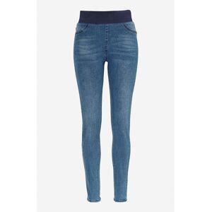 Freequent Stretchy jeggings Shantal Female