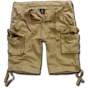 Brandit Urban Legend Shorts 7XL Beige