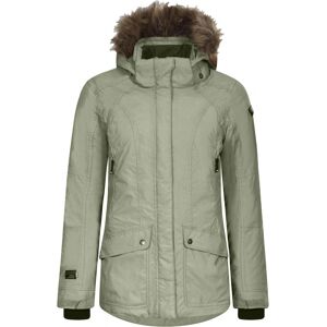 Icepeak Jolie Women Jakke 36 Hvit