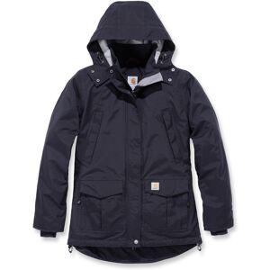 Carhartt Shoreline Ladies jakke S Svart