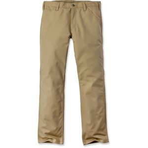 Carhartt Rugged Stretch Canvas Bukser 38 Beige