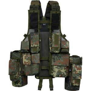 Brandit Tactical Vest (vest)  Flerfarget