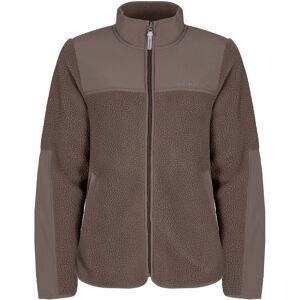 Röhnisch Women's Phoebe Pile Jacket Iron XS, Iron