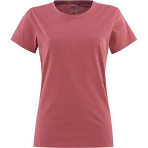 Kari Traa Women's Kari Tee Cedar M, Cedar