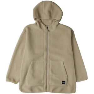 ColourWear Women's Oversized Pile Sand M/L, Sand