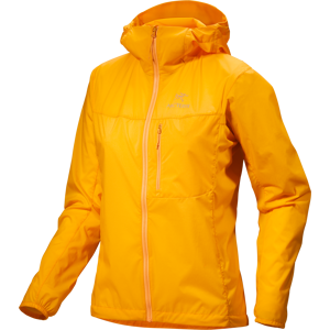 Arc'teryx Women's Squamish Hoody Edziza XL, Edziza