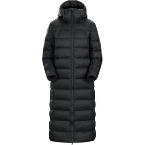 Arc'teryx Women's Thorium Parka Black L, Black