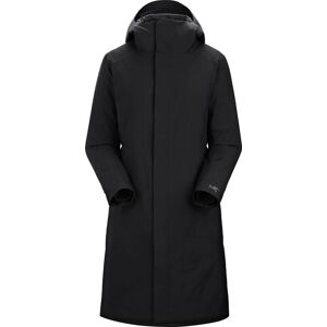 Arc'teryx Women's Patera Parka Black S, Black