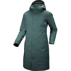 Arc'teryx Women's Patera Parka Boxcar M, Boxcar