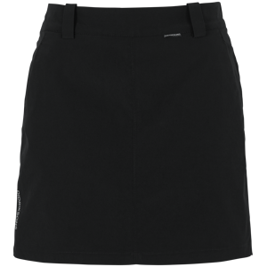 Didriksons Women's Liva Skirt Black 46, Black