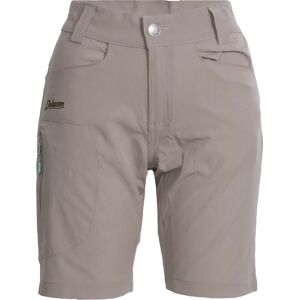 Dobsom Sanda Shorts Women's Khaki 36, Khaki