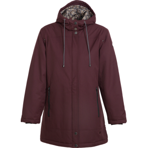 Dobsom Women's Petina Jacket Bordeaux 40, Bordeaux