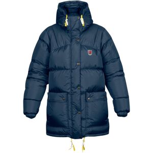 Fjällräven Women's Expedition Down Jacket Navy XL, Navy