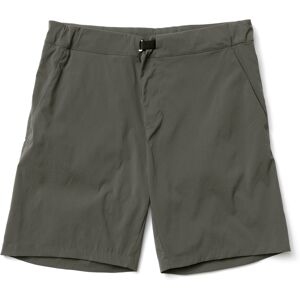 Houdini Women's Wadi Shorts baremark green XS, Baremark Green