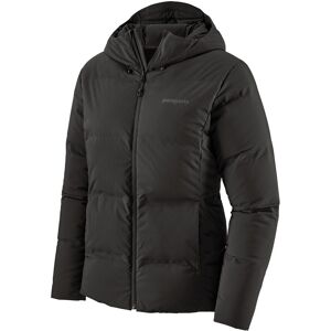 Patagonia Women's Jackson Glacier Jacket Black L, Black