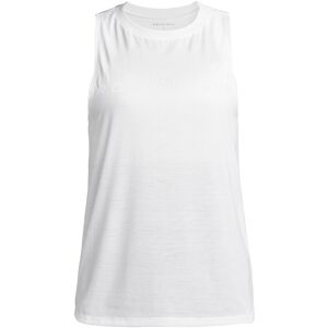 Röhnisch Clara Loose Singlet White XS, White