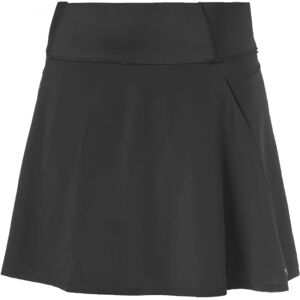 Puma Solid Woven Skirt 18