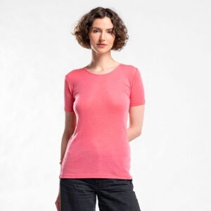 Safa Julie T-Skjorte Candy Pink M