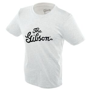 The Gibson Logo T-Shirt XL