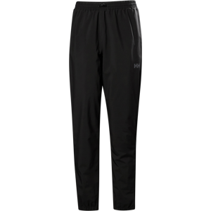 Helly Hansen Juell Storm Pant, regnbukse, dame 990 Black