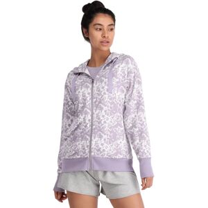 Kari Traa Traa Lounge Full Zip Hoodie, hettejakke, dame BALMY