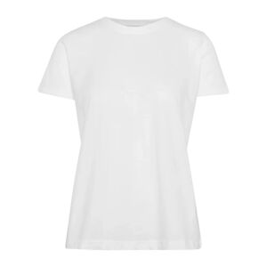 Pilago Essential T-Shirt, t-skjorte, dame White