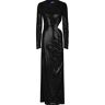 Cras Cph Madison Dress - Black 40