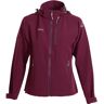 Dobsom Women's Moss Jacket Fuchsia 44, Fuchsia