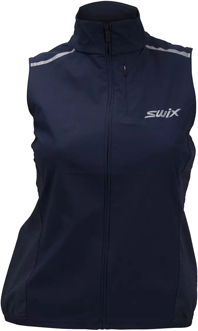 Swix Motion Premium Ws - Vest - Dark Navy - L