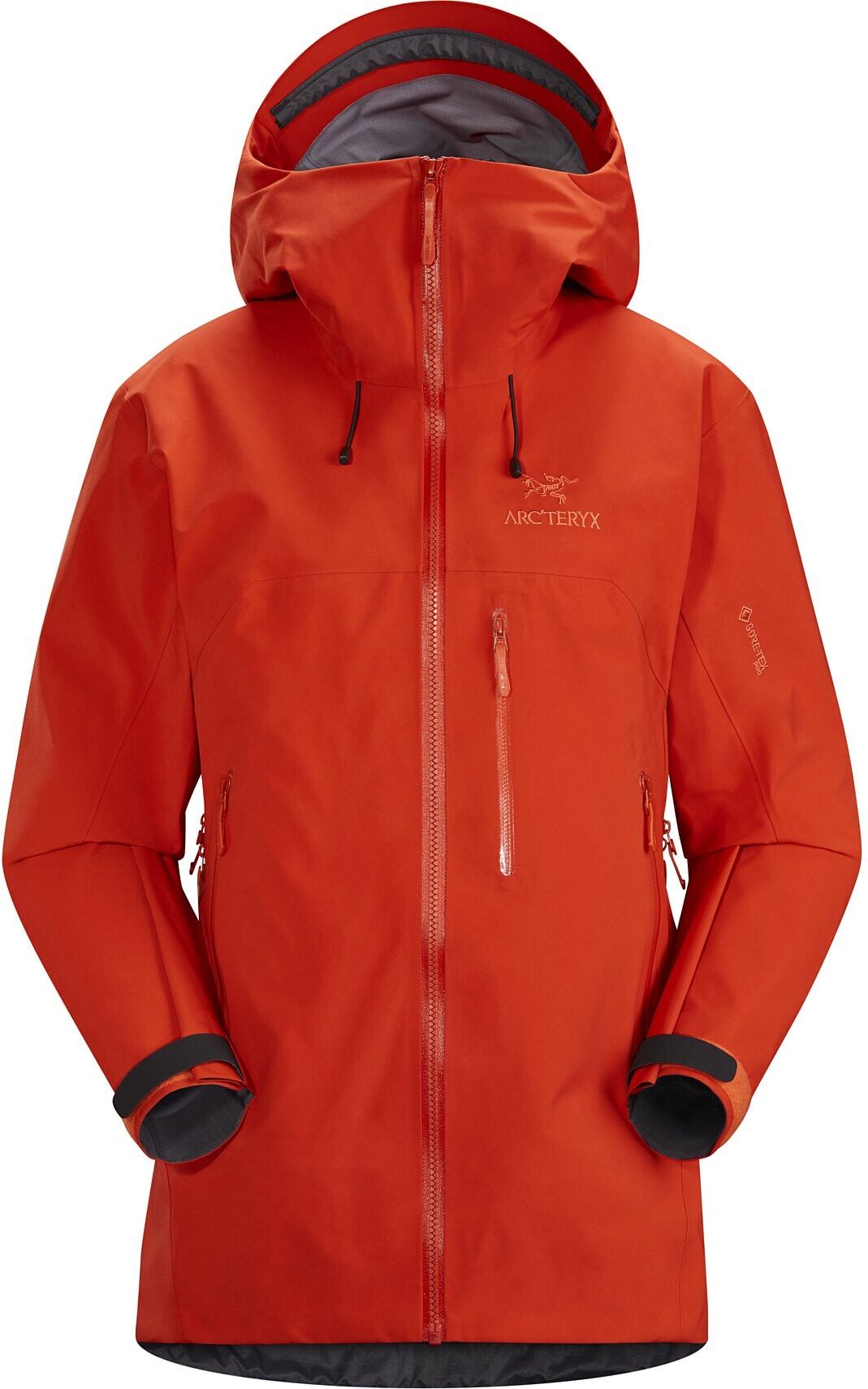 Arc´teryx Beta SV Jacket, skalljakke dame Folklore 25695 M 2020