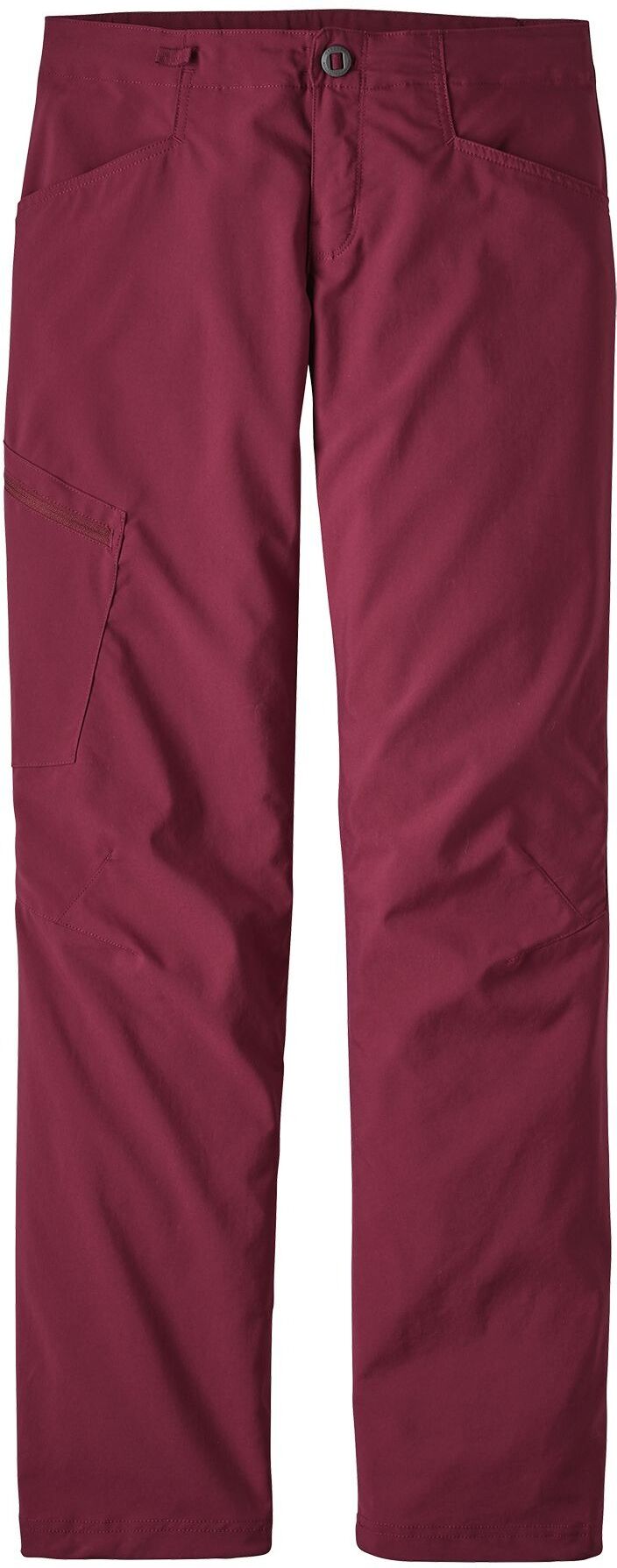 Patagonia RPS Rock Pants, turbukse dame Arrow Red 83076-ARWD 6 2019