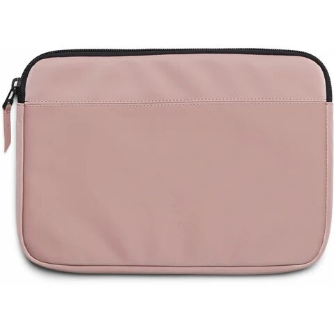 Rains Laptop Case 13" - BlushRosa