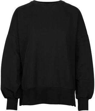 Ella & il Sangi Sweater - BlackSvart