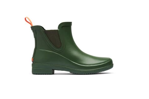 SWIMS Dora Boot - OliveGrønn