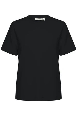 InWear VincentIW Karmen T-Shirt - BlackSvart