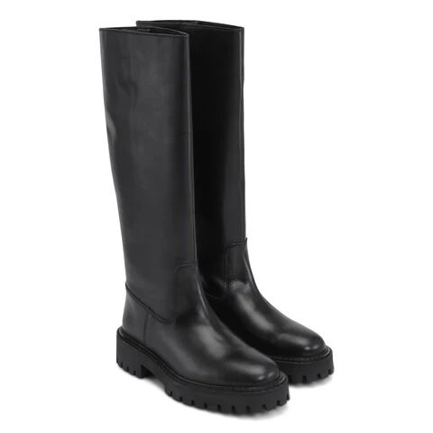 Läst Blaine Boot - BlackSvart