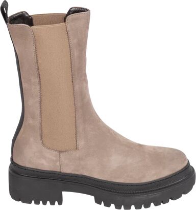 Laura Bellariva 6060 Ladies Ankle Boot - GreyGrå