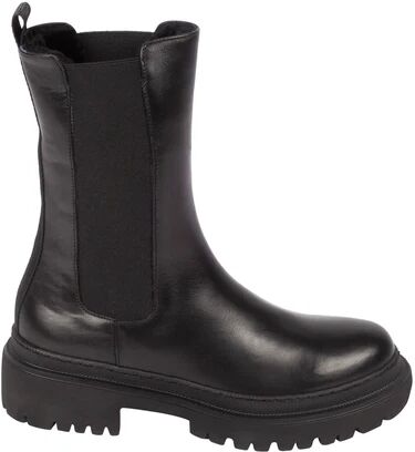 Laura Bellariva 6060M/7140M Ladies Boot - Eva NeroSvart