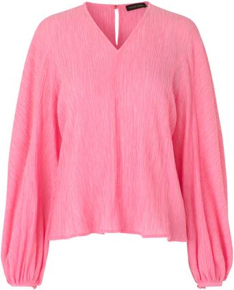 Stine Goya Ida Blouse - PinkRosa