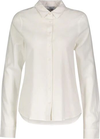 Urban Pioneers Carmen Shirt - WhiteHvit