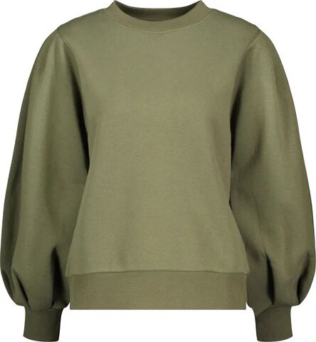 Urban Pioneers Vanna Sweater - Olive NightGrønn