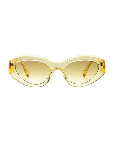 Chimi Eyewear Yellow #09Gul